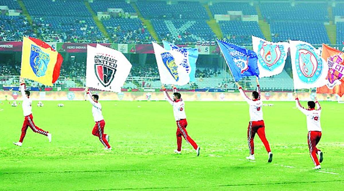 ISL to feature ‘Fan Wall’ among other technological innovations to engage supporters