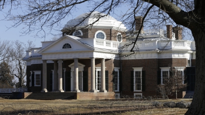 Fox News Host Complains ‘Critical’ Jefferson Museum Focused on Slavery