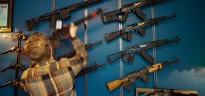 California Democrats misfired by taxing guns and ammo