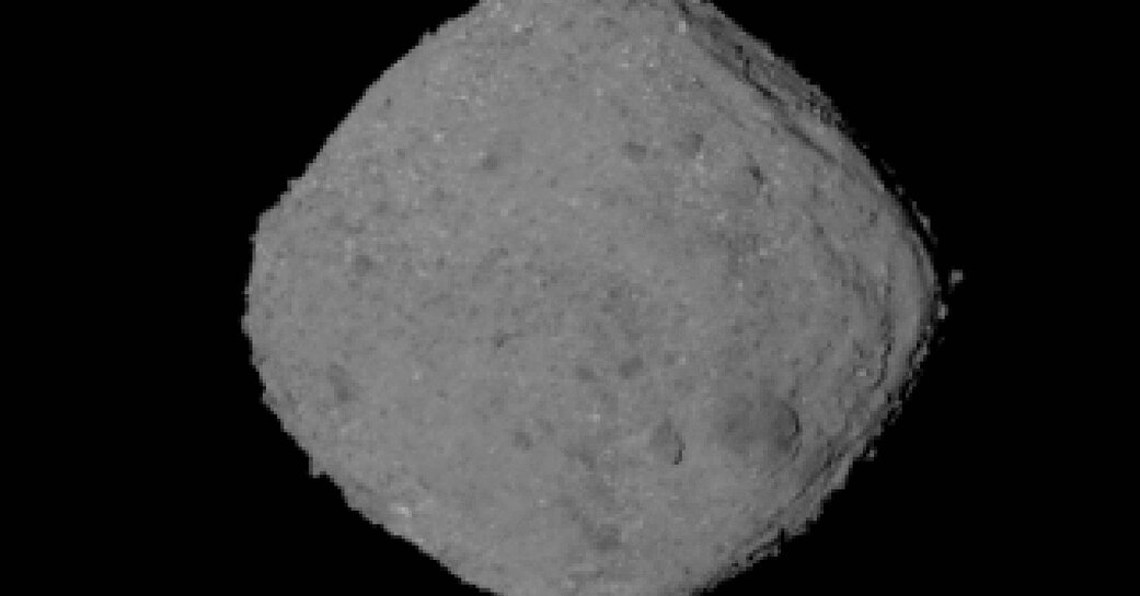 Watch Live: NASA’s OSIRIS-REx Brings Asteroid Samples Back to Earth