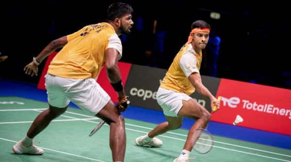 Asian Games nostalgia: Story of Pradeep Gandhe and Leroy D’Sa, Indian badminton champs before Satwik-Chirag