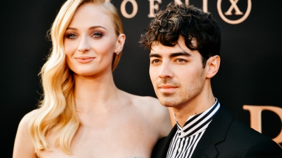 Read Sophie Turner Lawsuit in Full as She Sues Joe Jonas