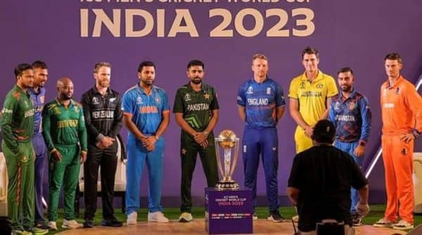 Cricket World Cup: Free tickets & coupons on offer, women to pack stands today for World Cup opener