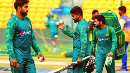 Australia vs Pakistan Live Score, World Cup 2023: Will Pakistan drop Shadab Khan from the playing XI?