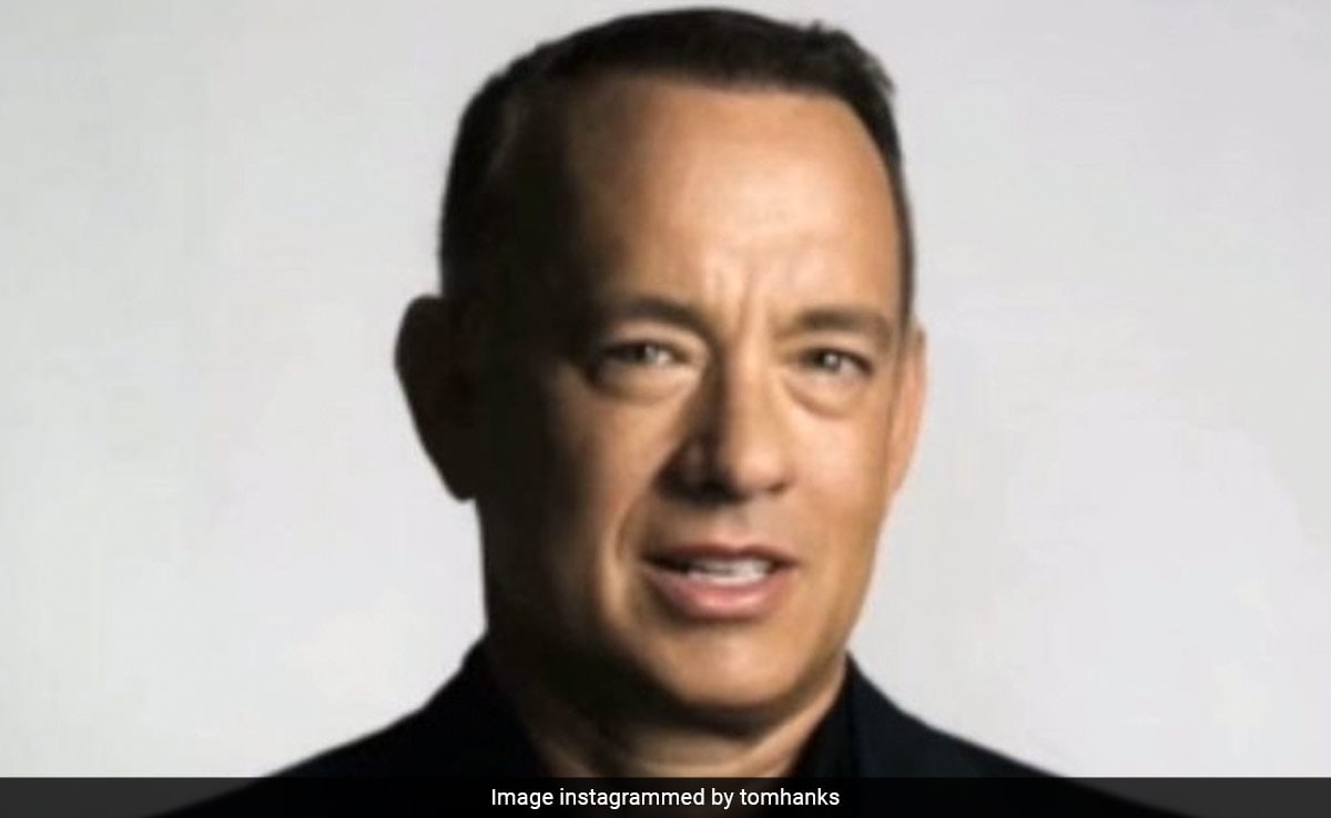 ”I Have Nothing To Do With It”: Tom Hanks Warns About His AI Version Used In Dental Ad