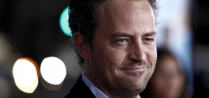 ‘Friends’ star Matthew Perry dead at 54, found in hot tub at L.A. home, sources say