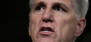 Matt Gaetz Vows to Make Good on Threat Against Kevin McCarthy