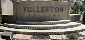 Teens arrested for attacking Fullerton College safety officer