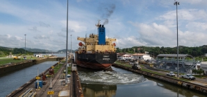 Drought That Snarled Panama Canal Was Linked to El Niño, Study Finds