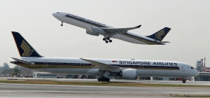 Person Dead After Severe Turbulence on Singapore Airlines Flight