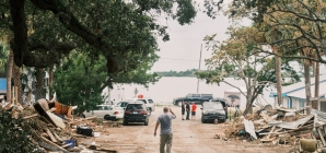 NOAA’s 2024 Atlantic Hurricane Season Forecast