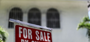 US Homes for Sale on the Rise