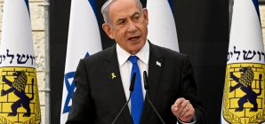 Netanyahu's Warning to US Leaders: 'You're Next'