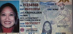 There is a new deadline to get the Real ID.