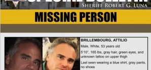 Man with reported ties to royalty goes missing in Malibu