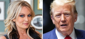 Why Donald Trump’s Lawyers Didn’t Object to Stormy Daniels ‘Explicit’ Evidence